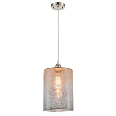 Leilani 1 - Light Single Pendant