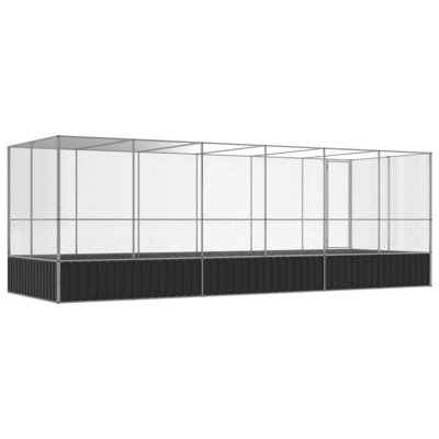 Cellan 212cm Flight Cage