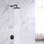 Robinet de douche avec valve brute-63249248