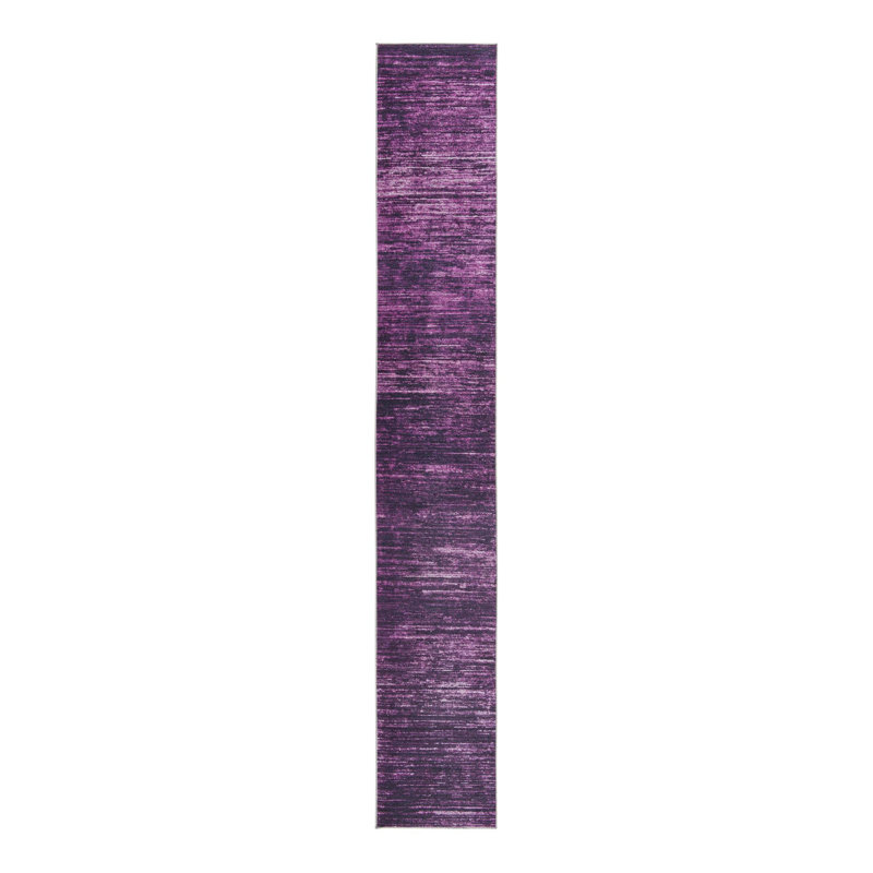 Monkton Combe Indoor Rug, Runner 2'6" x 16'