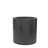 Laparis ECOBO Eco-Friendly Round Pot Planter, Milano Indoor/Outdoor use, Four season Use-43903968-43585709