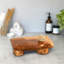 Support de service Cedar Roots