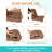 Indoor/Outdoor Seat/Back Cushion-125590111