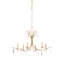 Giulia 6 - Light Chandelier
