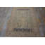 Antique Panderma Kayseri Turkish Knotted Rug