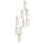 Exos 9 - Light Cylinder Pendant
