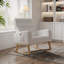 Tristan Rocking Chair