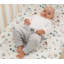 Tutti Bambini Cot Fitted Sheets 2pk - Our Planet