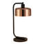 Lampe de table arquée 20,5 po Calianne-533367015-536703926