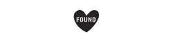 Logo Found My Animal