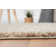 Shaggy Lush Beige Rug