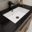 Ensemble de meuble-lavabo simple 36 po Enville-2087599374