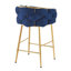 Ensemble de 2 tabourets de comptoir Modern-777680964