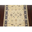 Tapis noué à la main One-of-a-Kind Raahul