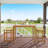 Ourania Rectangular Teak Solid Wood Outdoor Dining Table , 45 " W 24 " D