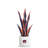 18'' Faux Snake Plant (Sansevieria) Plant-86509400