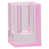 Pink is out of stock