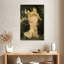 Leisha Dame de Shalott regardant Lancelot-106962564