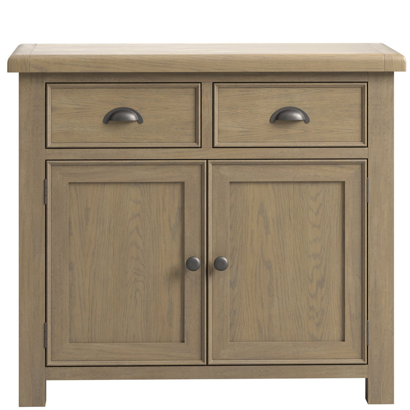 Columbia 80cm Sideboard