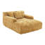Canapé-lit Bonzy Chenille-1849004033