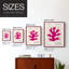 Matisse CLXI, reproduction encadrée - bois massif-1870271348-1870271347