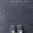 Hudson Penny Round 11-7/8 " x 12-5/8 " Porcelain Mosaic Floor and Wall Tile-35927613