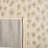 Hughie Machine Woven Animal Print Indoor/Outdoor Area Rug-1113939821