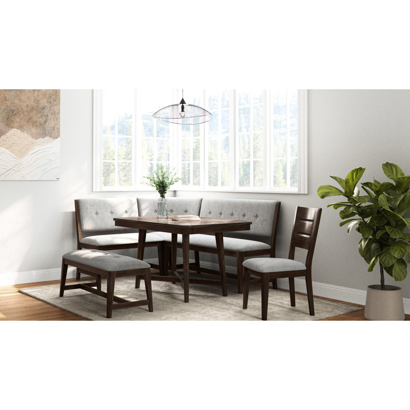 Cherry Dining Table