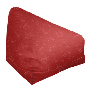Fauteuil à billes et méridienne standard