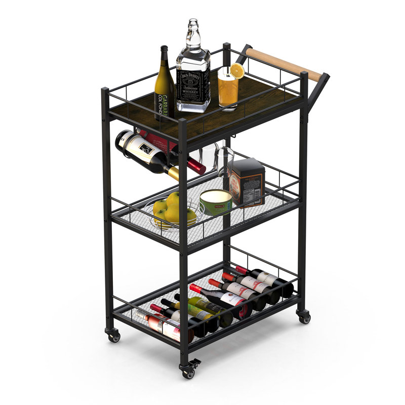 Thorup 22'' W Shelving Unit