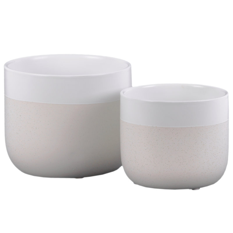 Bogner Ceramic Pot Planter