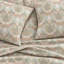 Ensemble de draps 100% flanelle de coton-118695378-118695384