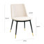 Fauteuil d'appoint en velours-450058832-450041646