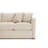 Cecelia Upholstered Sectional-48318812-48319555