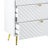 Schulz 55'' W 6 - Drawer Dresser-679218822