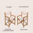 Tonora Folding Director Chair-1646359697
