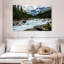 Rivière du canyon d'Alvord Mistaya-107502904