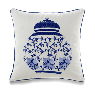Coussin décoratif