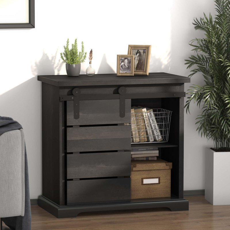 Sideboard Coffee Bar Cabinet