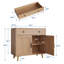 TV Stand for TVs up to 75"