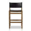 Kena Stool-Sonoma Black-Counter-42793304-42793302-33757665