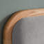 Amaya Bed Oak-1643606326