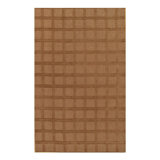 One-of-a-Kind 5'2" X 8'2" Area Rug in Brown