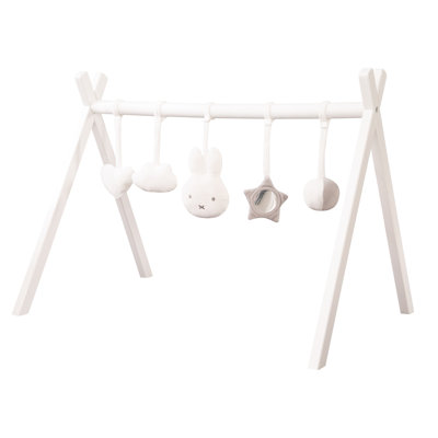 6-tlg. Baby-Turnset Miffy