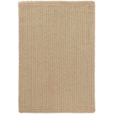 Rio Braided Handwoven Indoor/Outdoor Rug