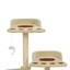 Caudill 90cm H Cat Tree-1212286591