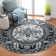 Ceana Performance Oriental Rug