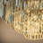 Caoihme 8-Lights 32inch Modern Luxury Round Fringe Tiered Crystal Chandelier-511900231-479261653