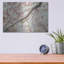 Art mural en métal «Branch Blossoms» par Carrie Ann Grippo-Pike-114972618