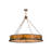Wyncote 4 - Light Chandelier